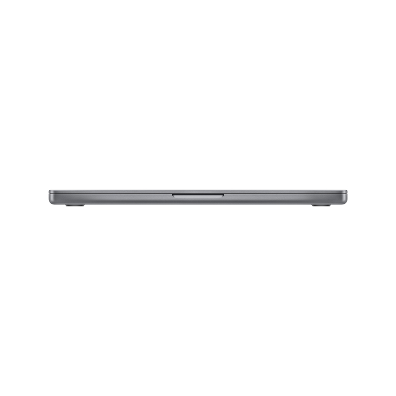 Apple MacBook Pro 14" (M3 8C CPU, 10C GPU, 2023) 16 ГБ, 1 ТБ SSD, «серый космос»